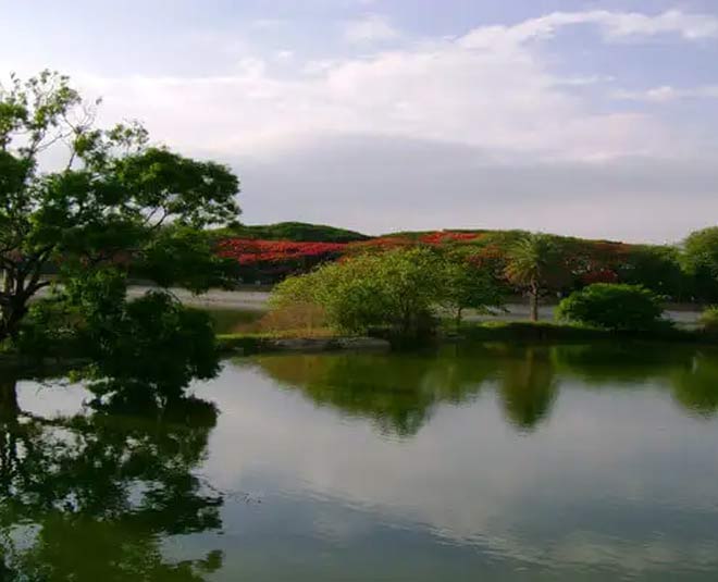 banglore trip inside