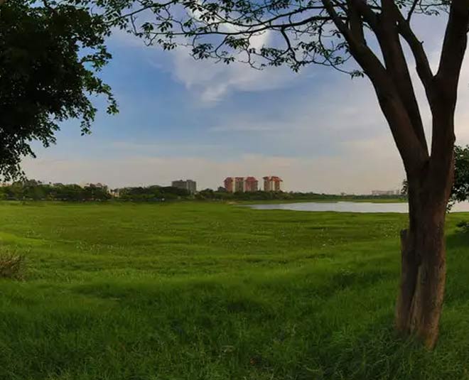 banglore trip inside