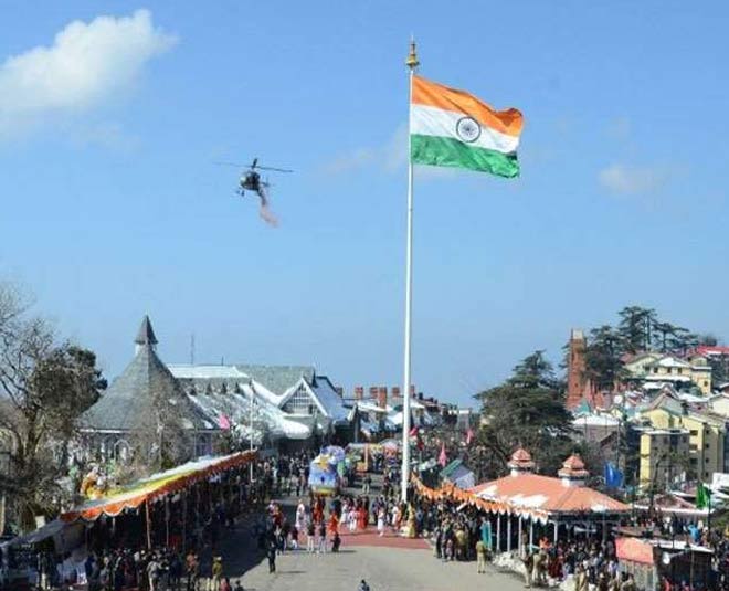 best places to visit in india on republic day shimla inside