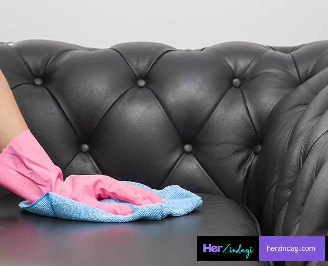 cleaning hacks kitchen