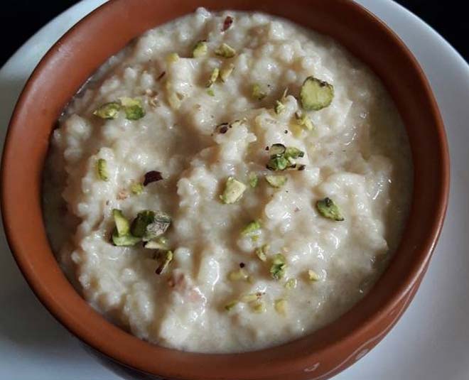 dahi chiwda recipe