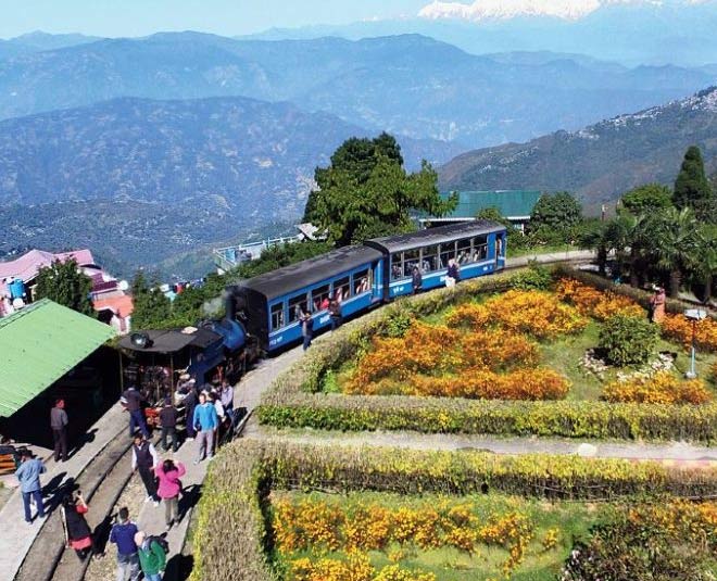 darjeeling honeymoon exotic