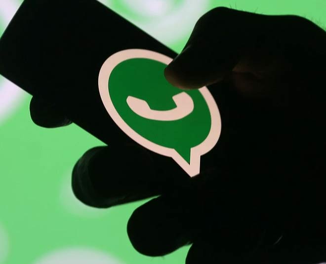 deleting whatsapp account