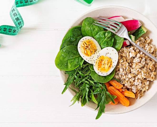 diet for bride inside