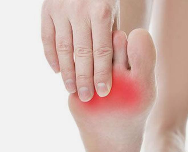 easy tips to cure numb feet inside