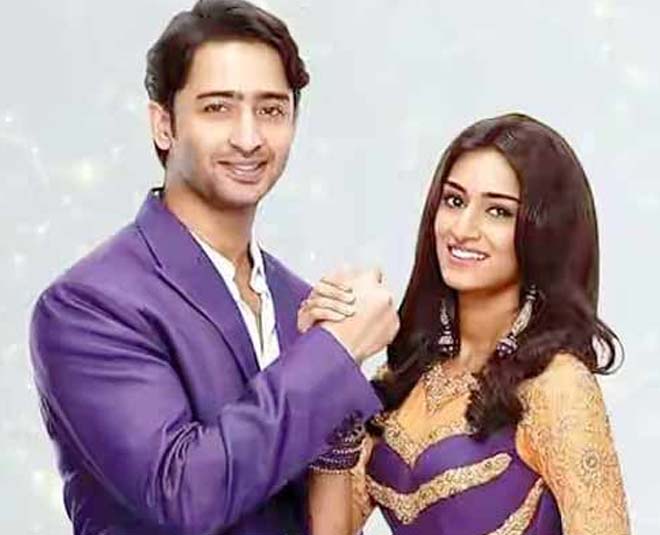 erica fernandes and shaheer sheikh love