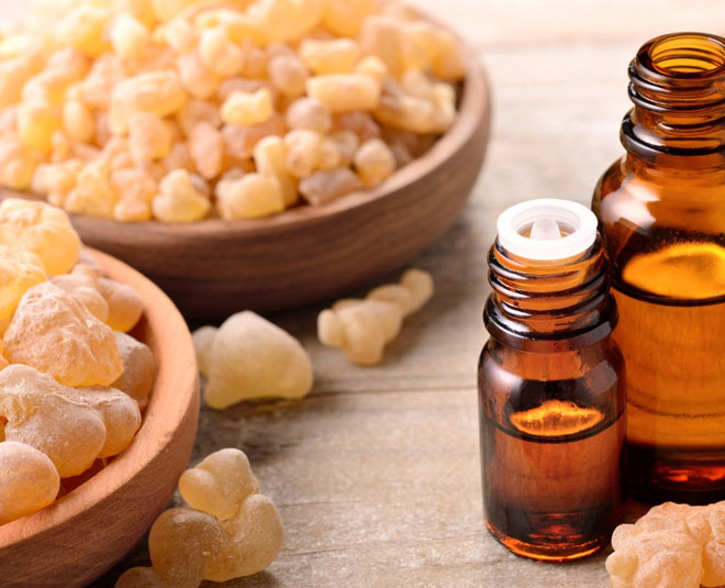 essential oil for open pores