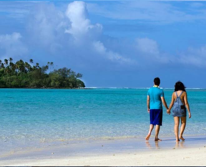 going honeymoon in south india during winter inside