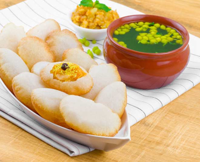 golgappa hing pani INSIDE