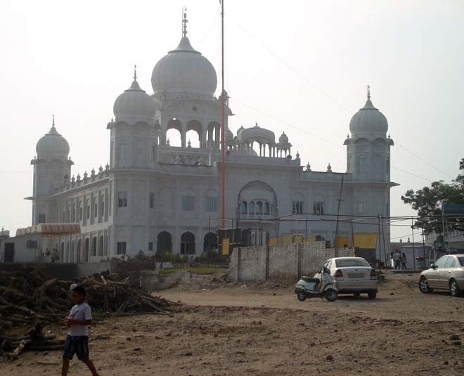 gurudwara nada sahib