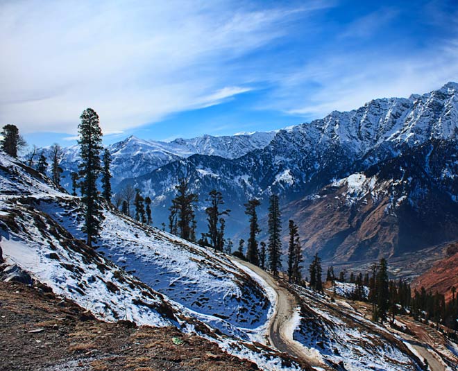 himachal exotic honeymoon
