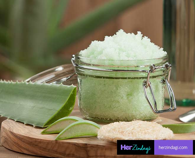 home made skin moisturizer inside