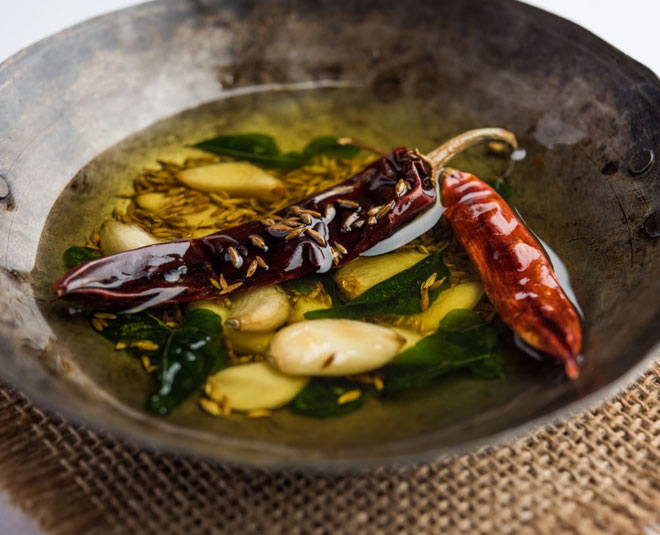 iron kadhai with work