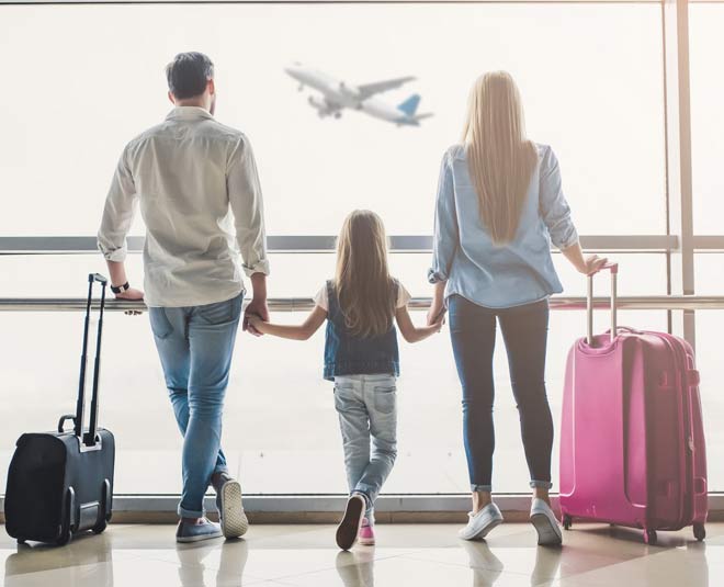 keep mind long trip with family for winter weddings inside