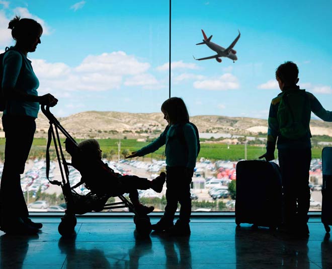 keep mind long trip with family for winter weddings inside