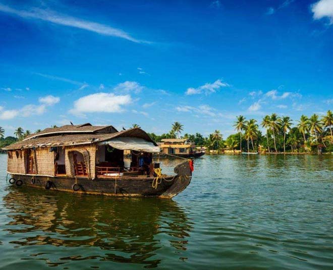 kerala honeymoon exotic