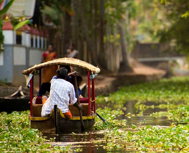kerala tourism