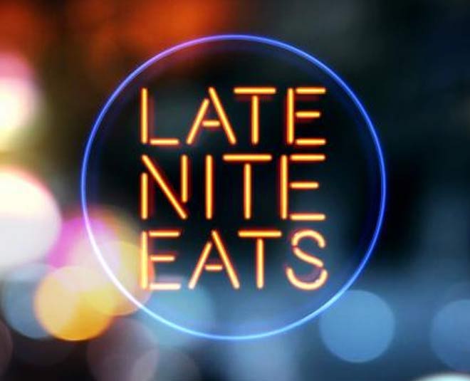know about late night eating disadvantages inside