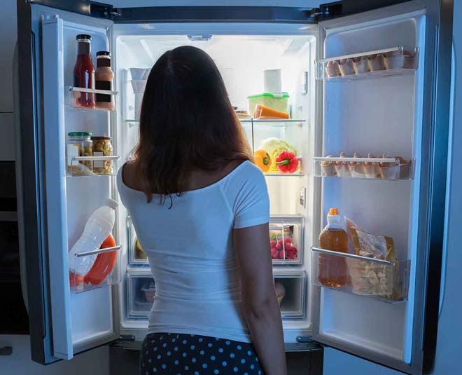 know about late night eating disadvantages inside