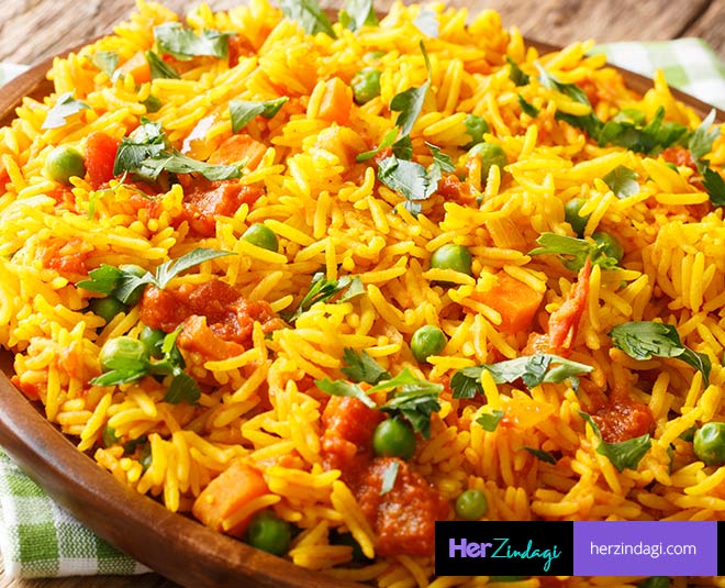 leftover pav bhaji pulao