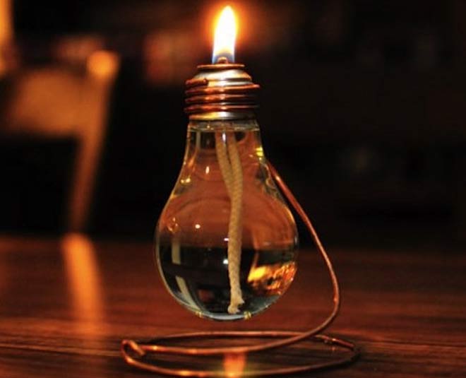 life hacks of ordinary and dumb light bulbs