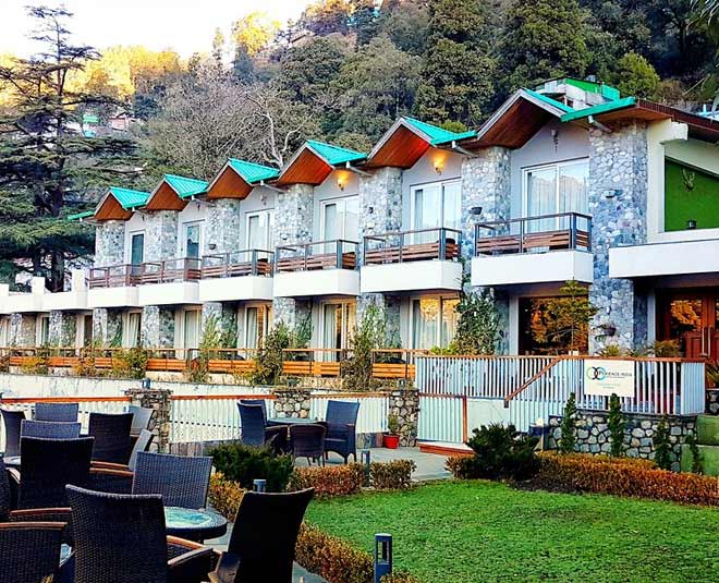 nainital hotels