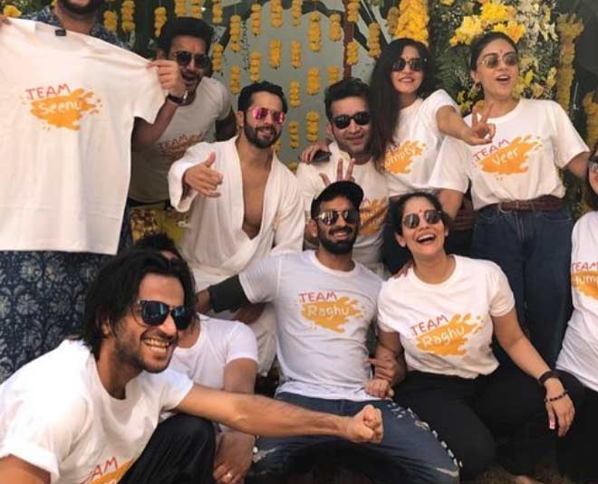 natasha varun wedding inside