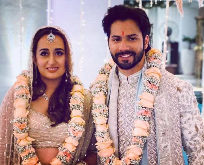 natasha varun wedding inside