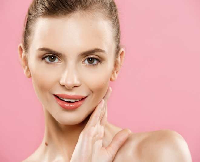 orange peel for face glow inside