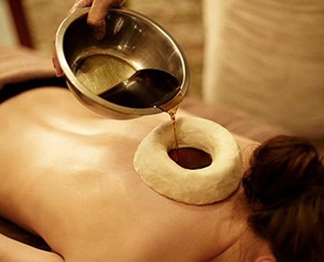 panchkarma treatment