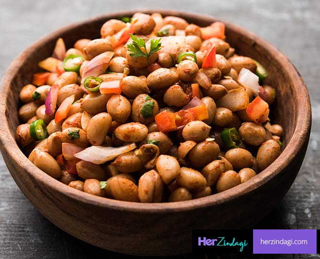 peanut snacks for winter season