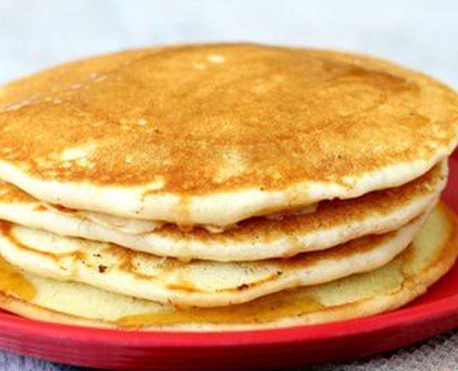 penut pancake recipes at home inside