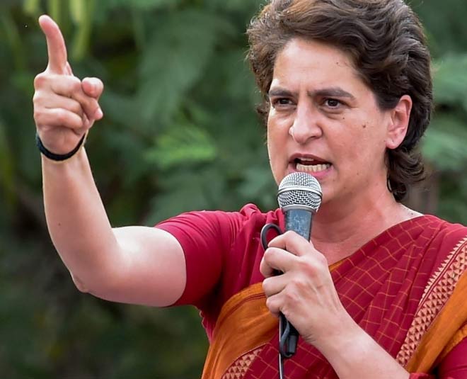priyanka gandhi birthday