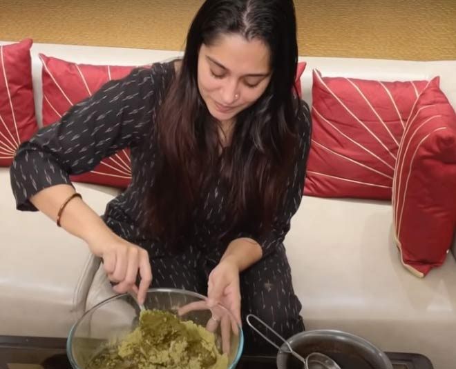 right way to use mehndi