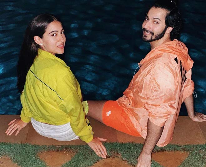 sara ali khan winter looks inside