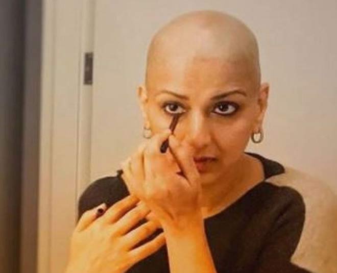 sonali cancer