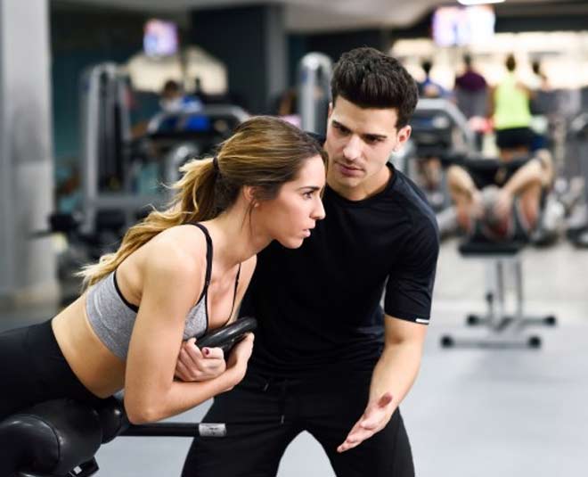 strength traininginside