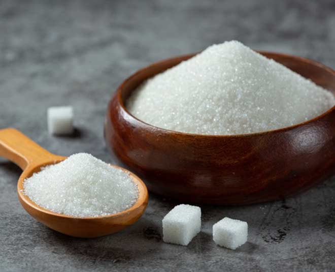 sugar open pores remedy inside