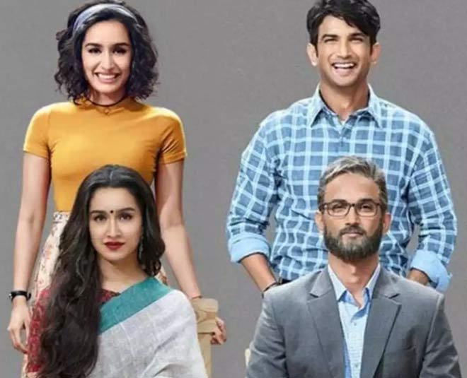 sushant crore chichore