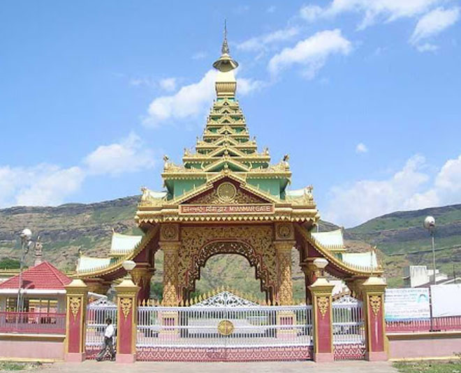 tourist places in nashik maharashtra inside