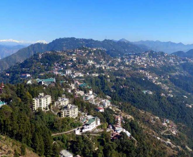 travel places in india in february masoori inside