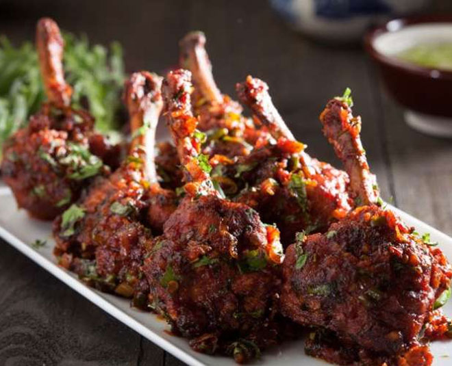 try these mouth watering non veg recipes at home inside