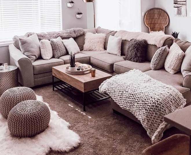 winter living room decor tips inside