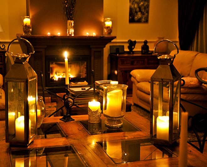 winter living room decor tips inside