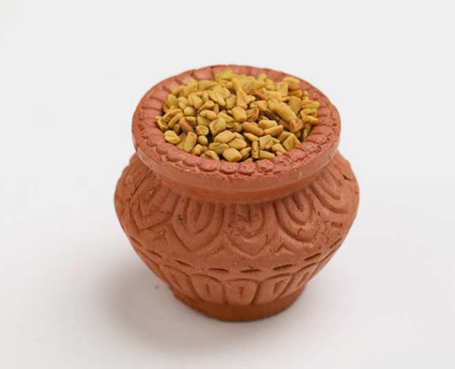 Benefits Of Eating Fenugreek Seeds