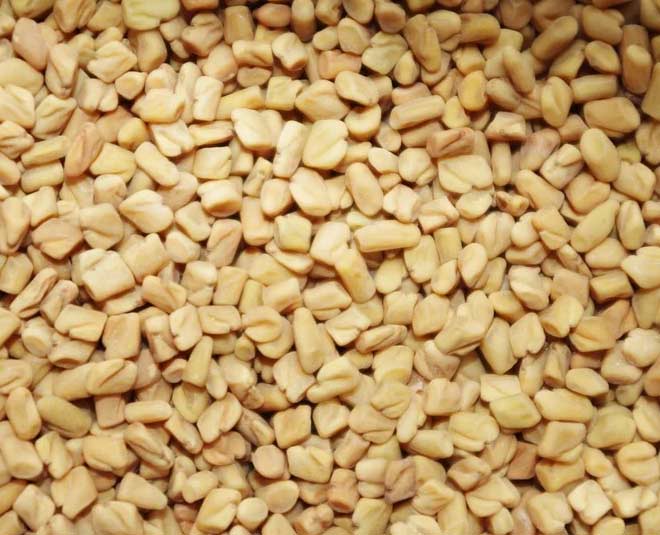 Benefits Of Eating Fenugreek Seeds