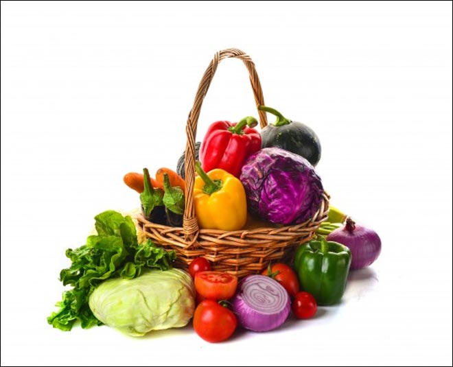 Hacks To keep Vegetable Fresh