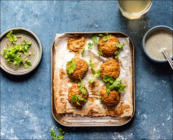 Hacks to make crispy pakoras