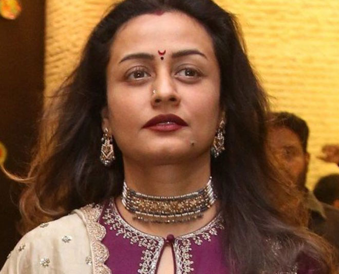 Namrata Shirodkar