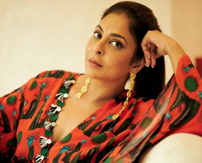 Shefali Shah